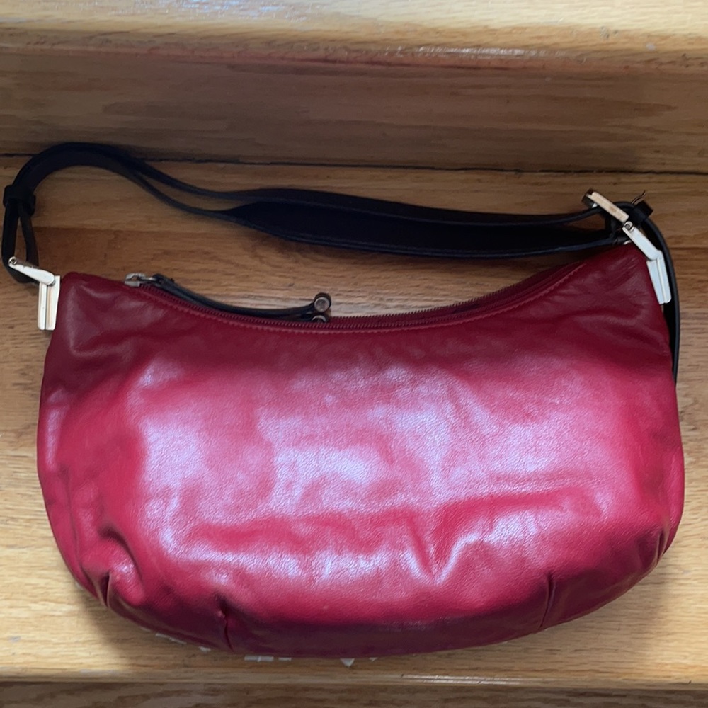 FERRE hobos bag - Picture 4 of 9